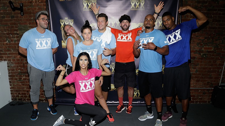 The Challenge War of the Worlds Spoilers