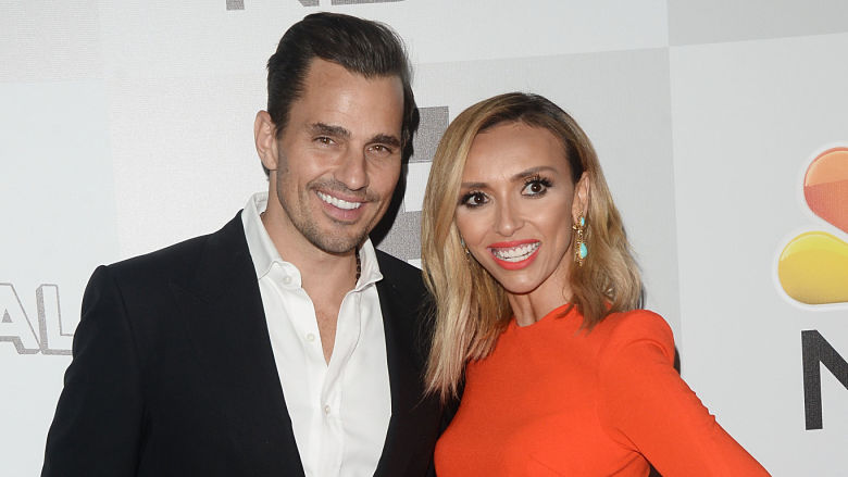 Giuliana Rancic kids