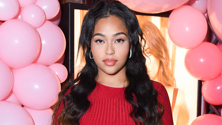Jordyn Woods memes