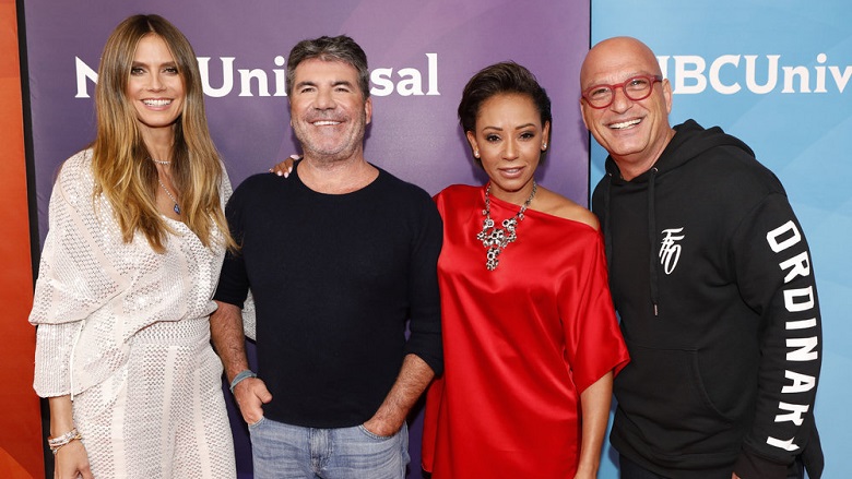 AGT Champions Finals 2019