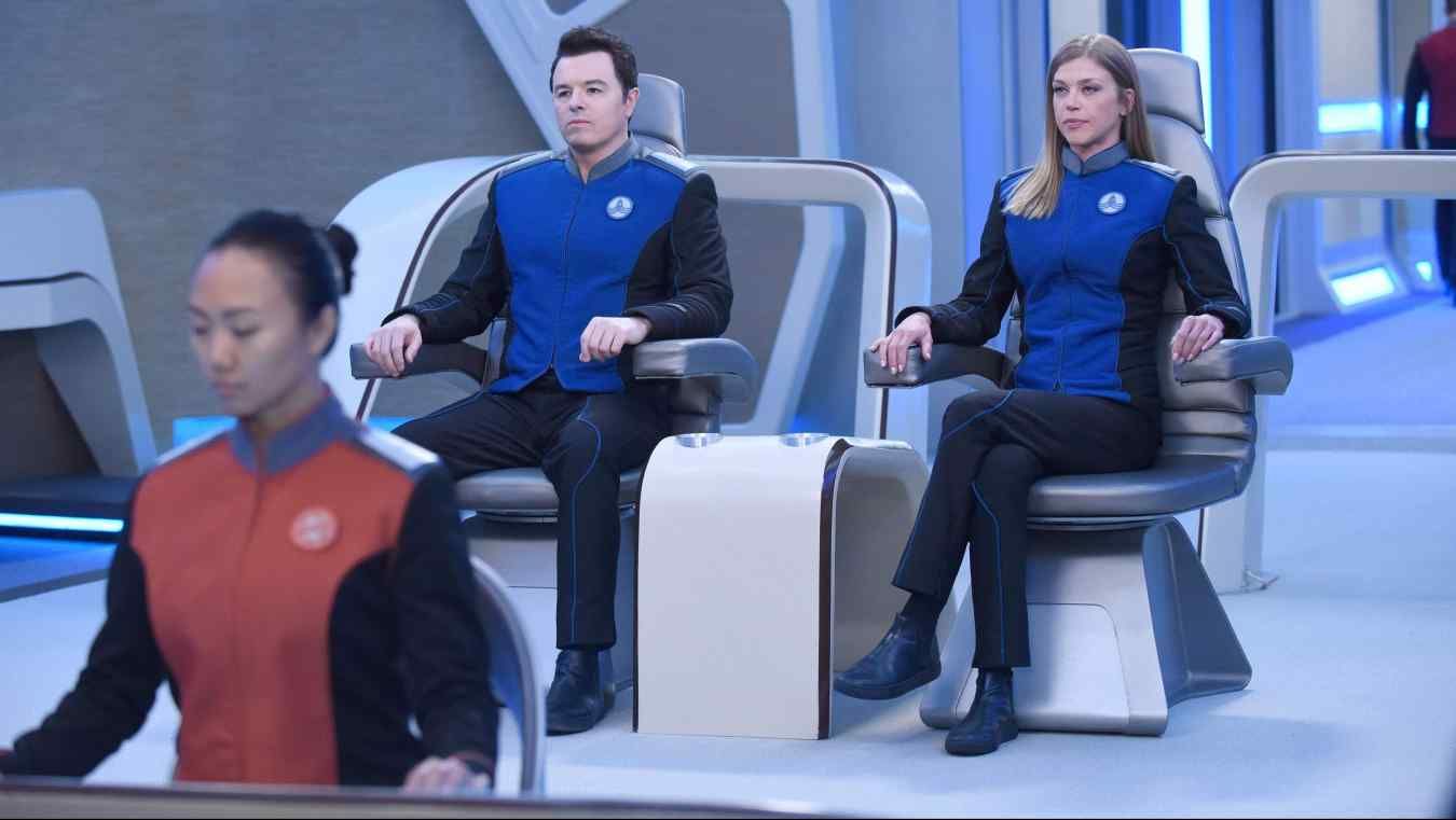 The Orville