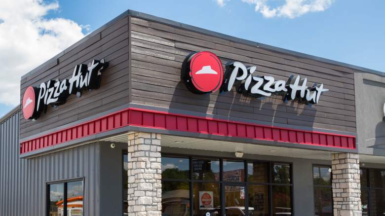 Pizza Hut Super Bowl deals