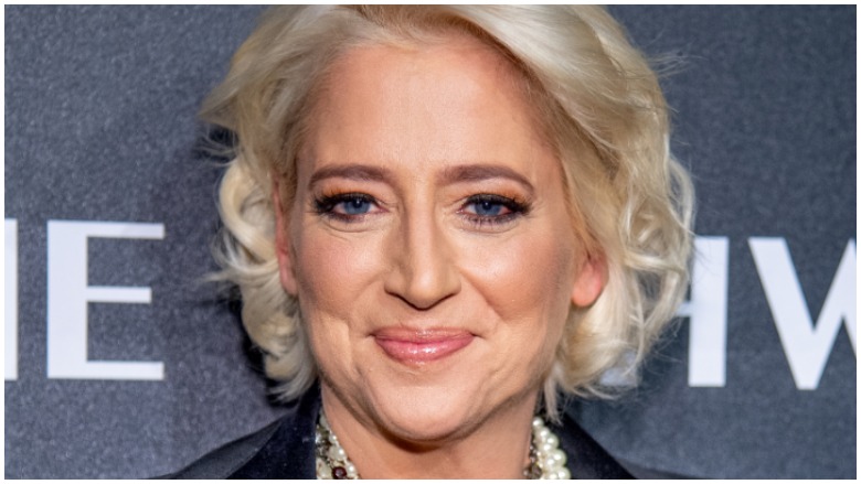 Dorinda Medley, Real Housewives of New York