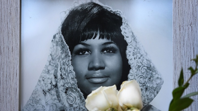 Aretha Franklin Tribute Performers