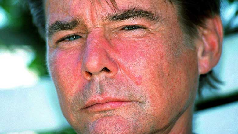 Jan-Michael Vincent Dead