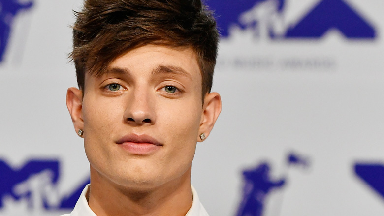 Matt Rife Kate Beckinsale