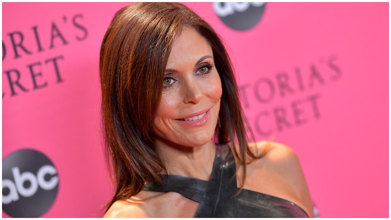 Bethenny Frankel Dennis Shields