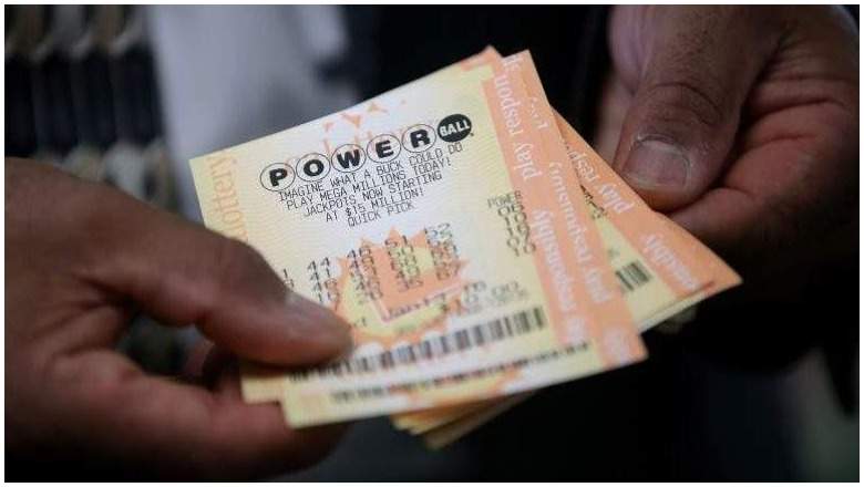 Powerball