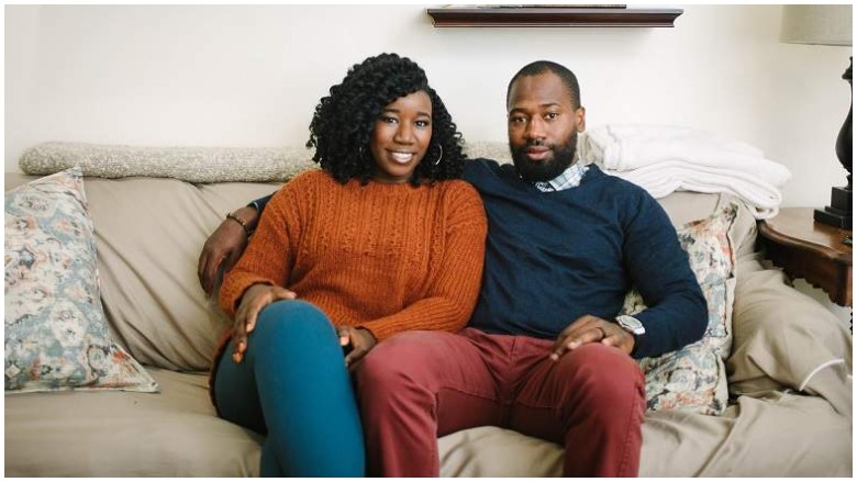 Married at First Sight