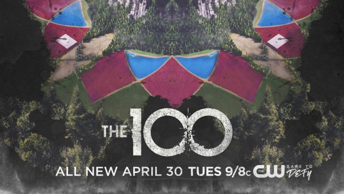 The 100 Season 6 review