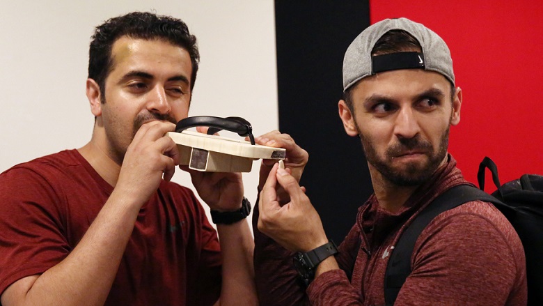 Amazing Race 2019 Spoilers