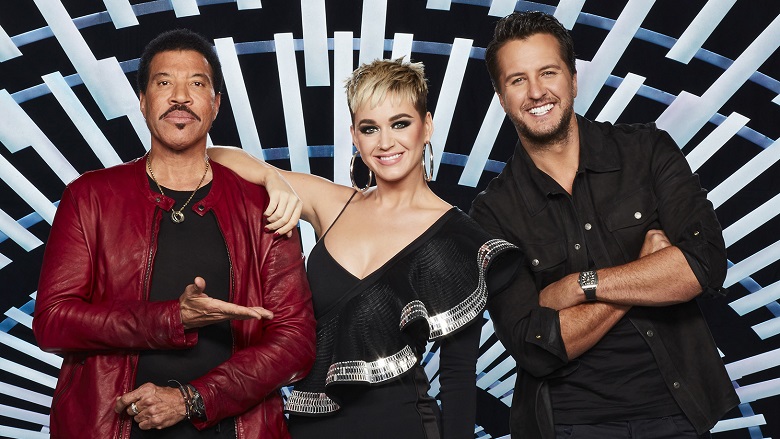 American Idol 2019 Voting