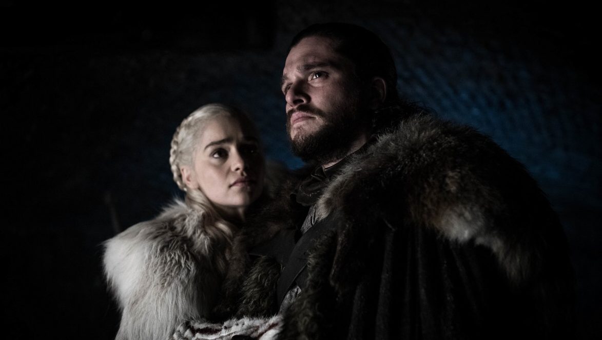 Game of Thrones
