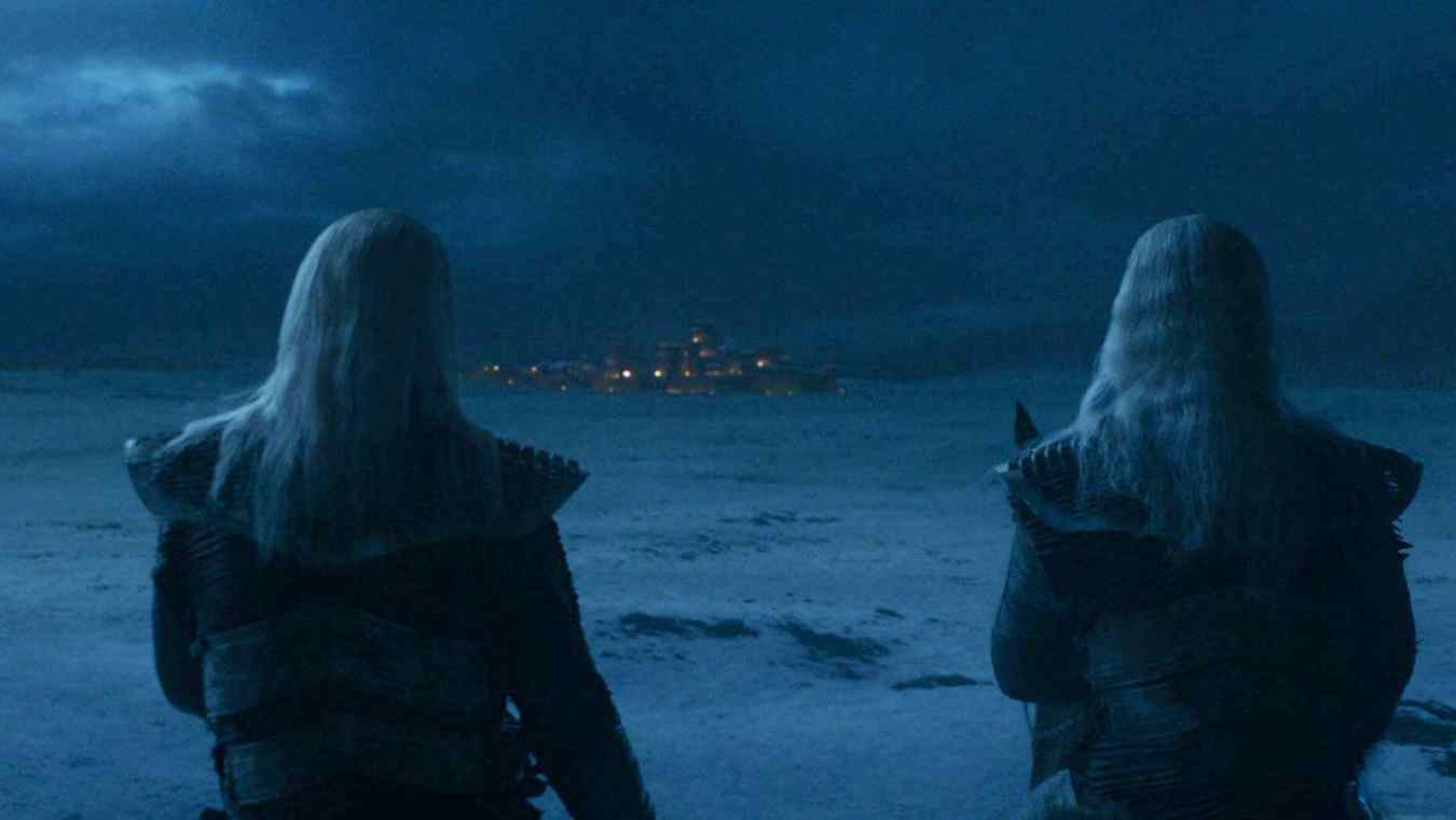 Game of Thrones