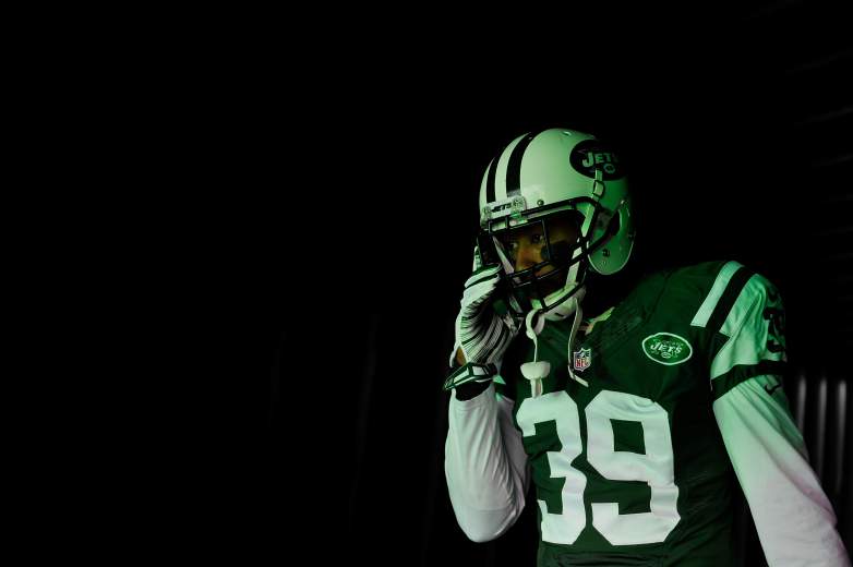 antonio allen