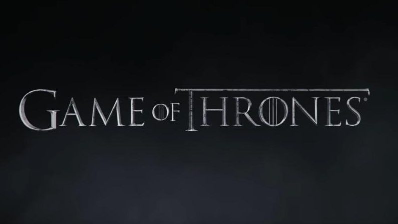 Game of Thrones