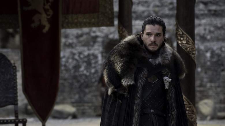 Game of Thrones
