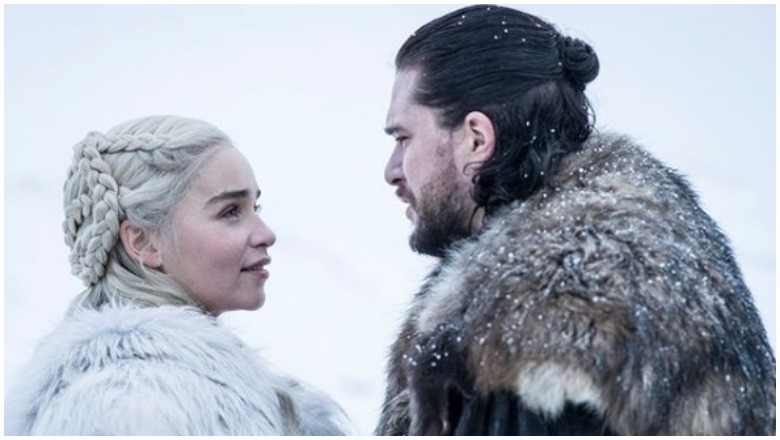 GoT Death Spoilers