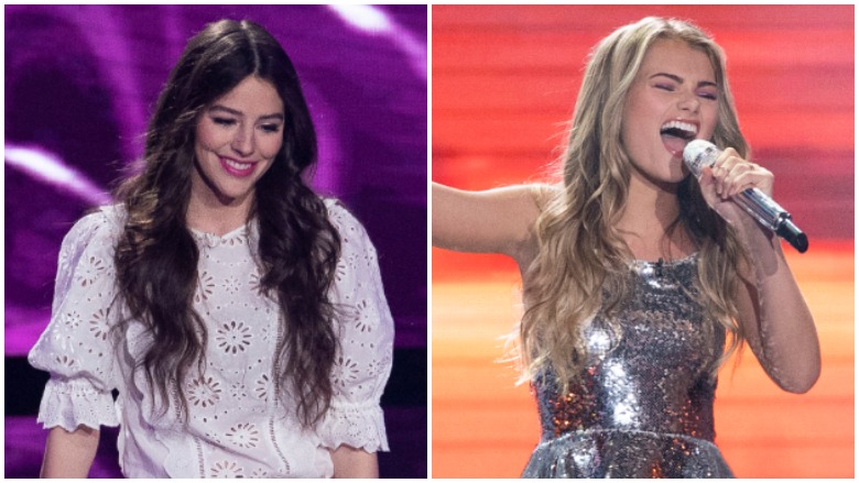 Who Will Be Eliminated On American Idol Tonight