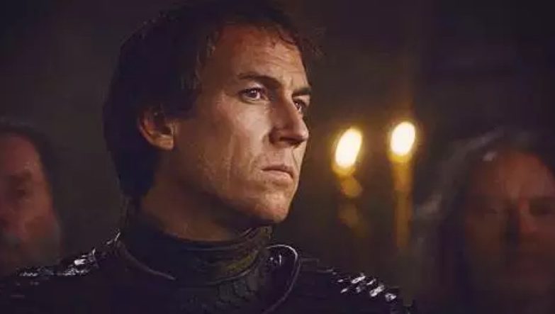 Edmure Tully
