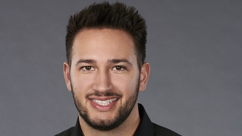 Scott The Bachelorette 2019