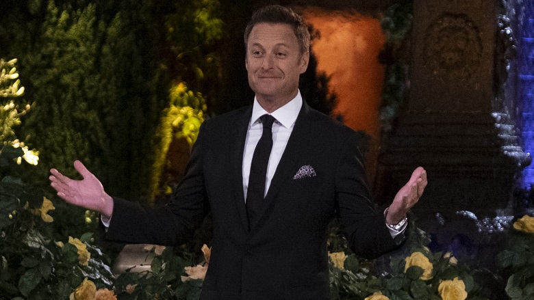 The Bachelorette 2019 Reunion