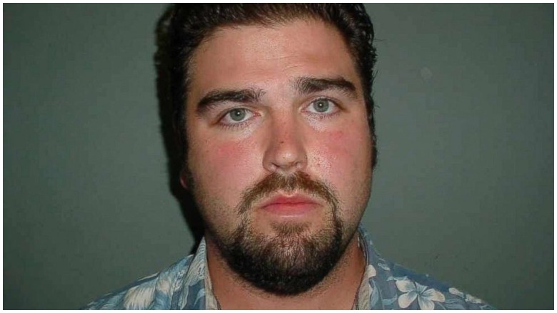 Daniel Patrick Wozniak
