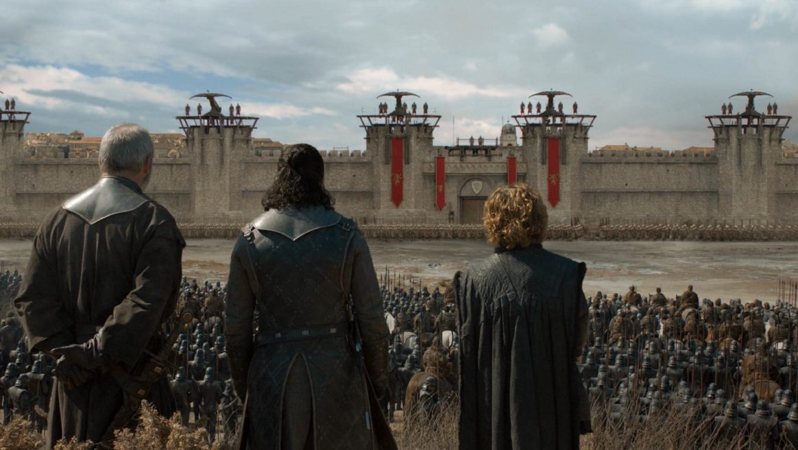 Game of Thrones Season 8 Episode 5