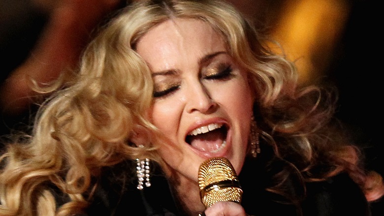 Madonna Billboard Music Awards 2019 Performance