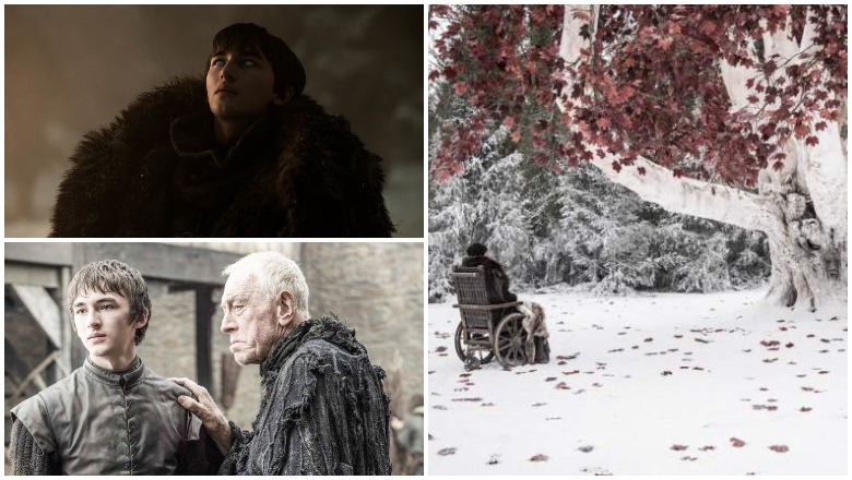 Bran Theory