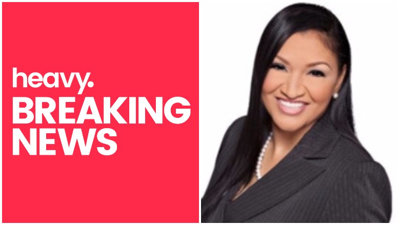 Bettie Jenifer, Chris Attoh's wife