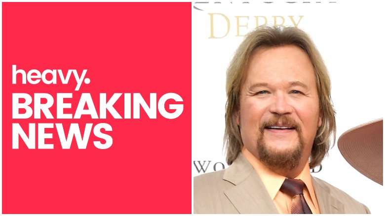 Travis Tritt Dead