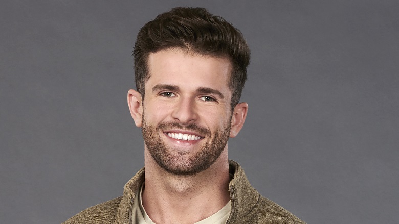 Jed Wyatt Girlfriend