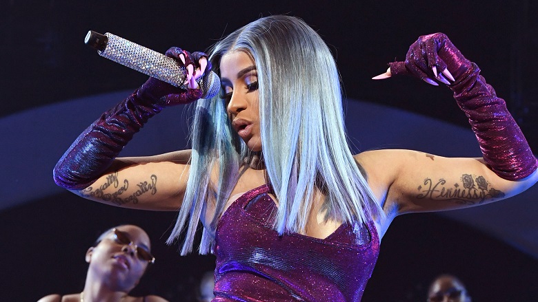 BET Awards 2019 Time And Channel