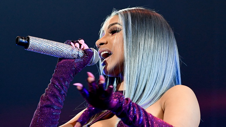 BET Awards 2019 Performers