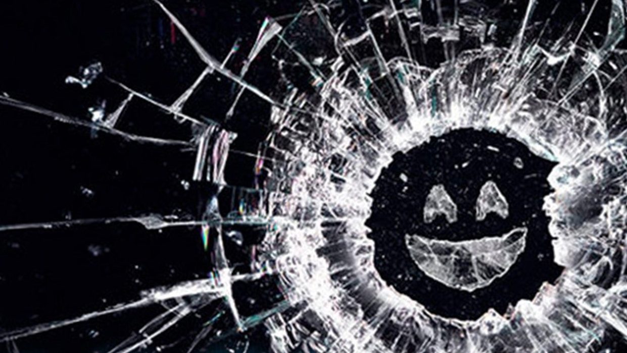 Black Mirror Season 5