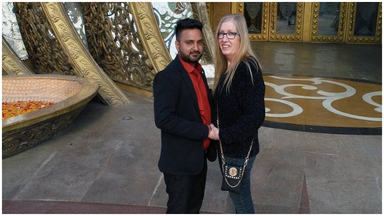 Jenny & Sumit, 90 Day Fiance