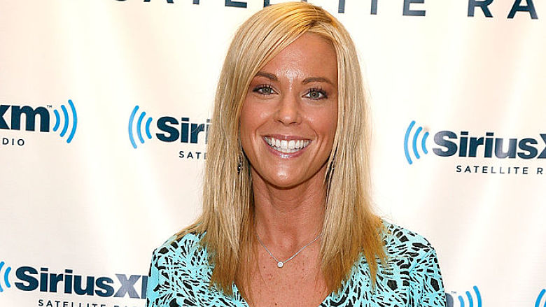 Kate Gosselin