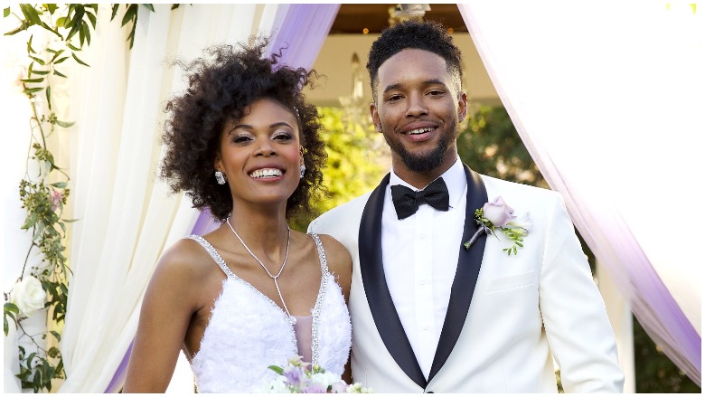 Keith Manley, Irish Caldwell, MAFS, Married at First Sight