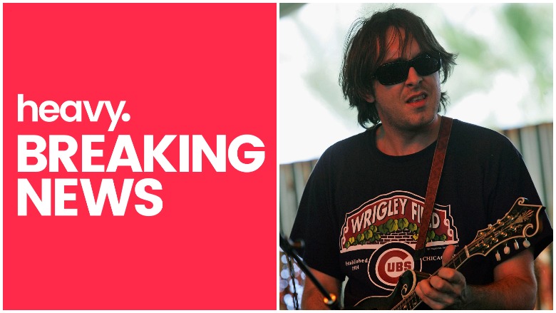 Jeff Austin Yonder Mountain String Band