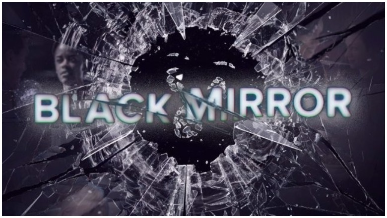 Black Mirror Season 5