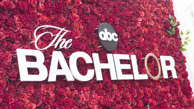The Bachelor 2020