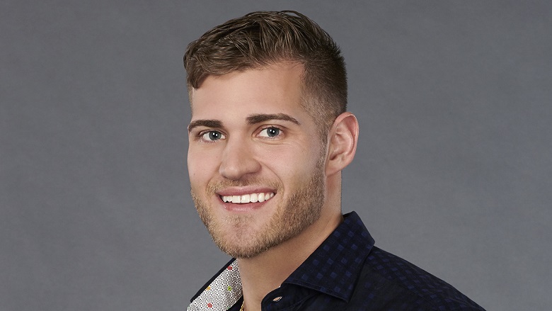 Luke Parker Bachelorette Spoilers