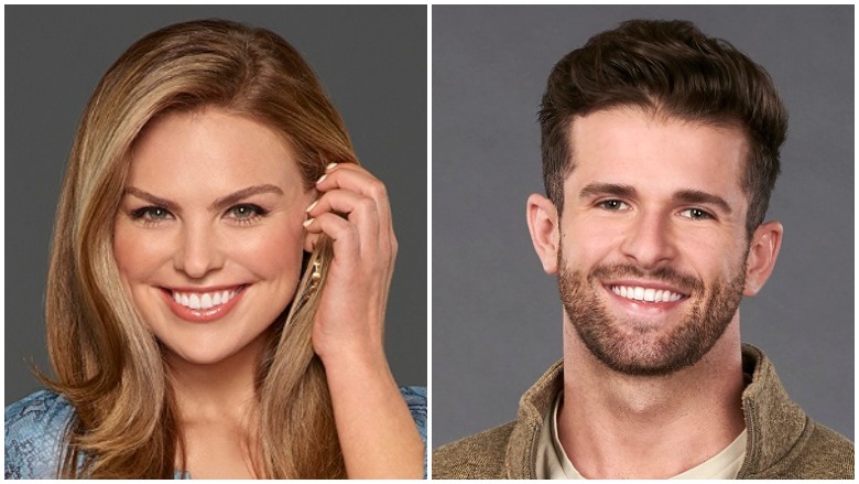 Hannah and Jed Spoilers