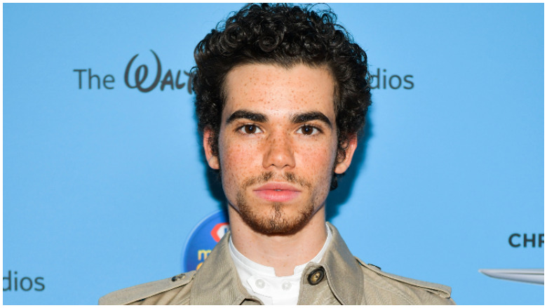 cameron boyce instagram