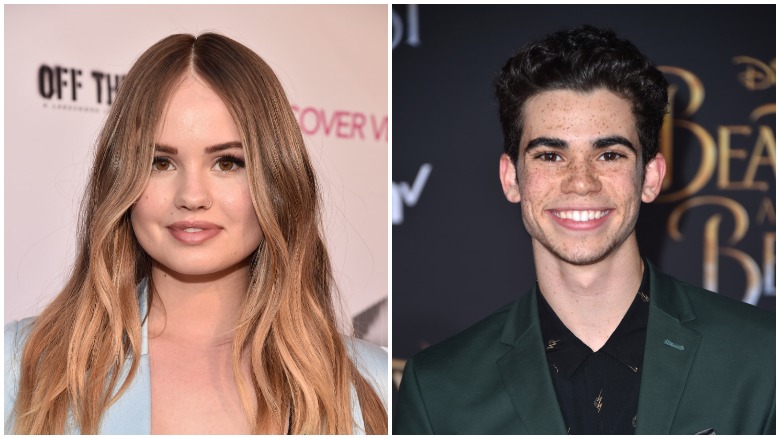 Debby Ryan