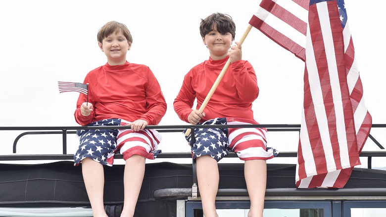 Boston Fireworks 2019 Time on TV, What Channel & 4th of July Schedule