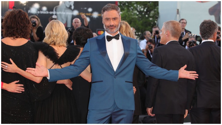 Taika Waititi
