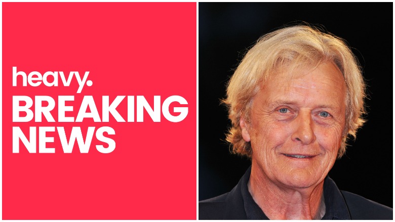 Rutger Hauer dead