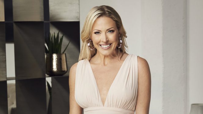 Braunwyn Windham-Burke family